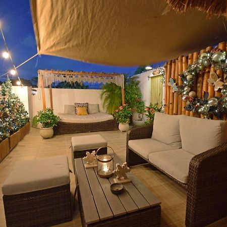 Casa Nomis Cancún Exteriör bild