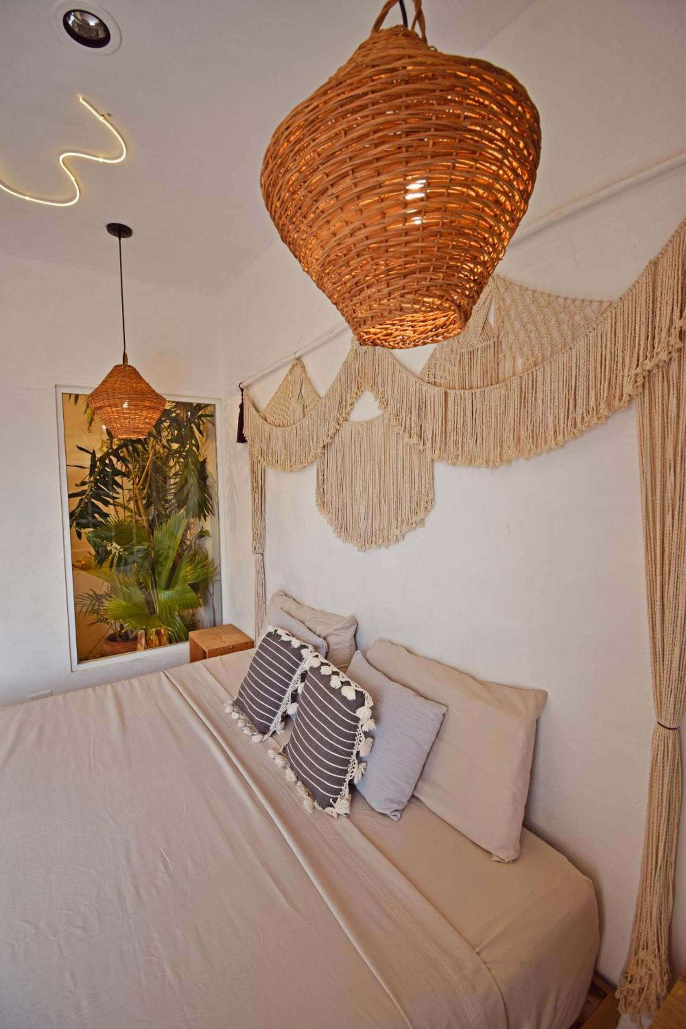Casa Nomis Cancún Exteriör bild