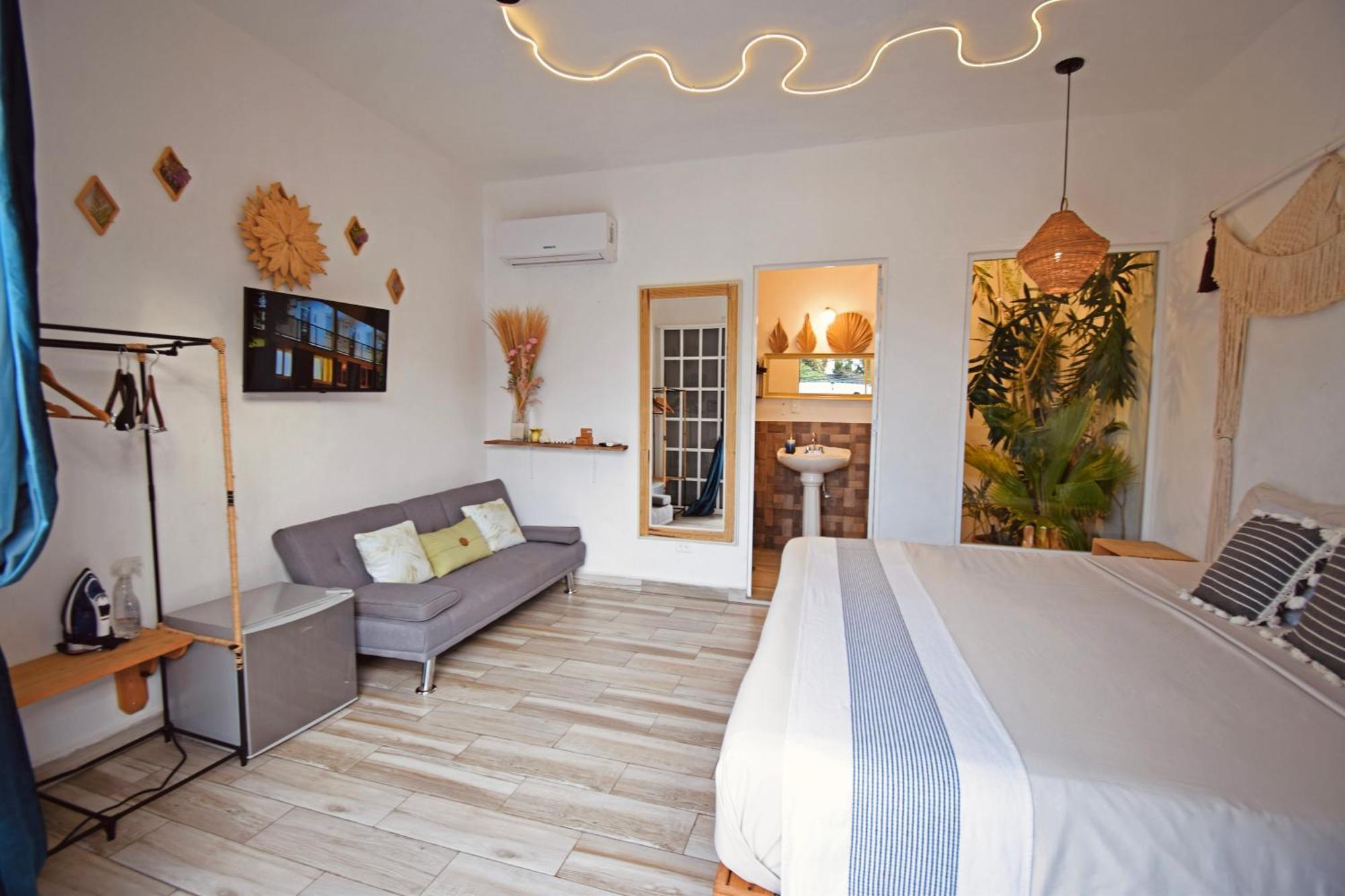 Casa Nomis Cancún Exteriör bild