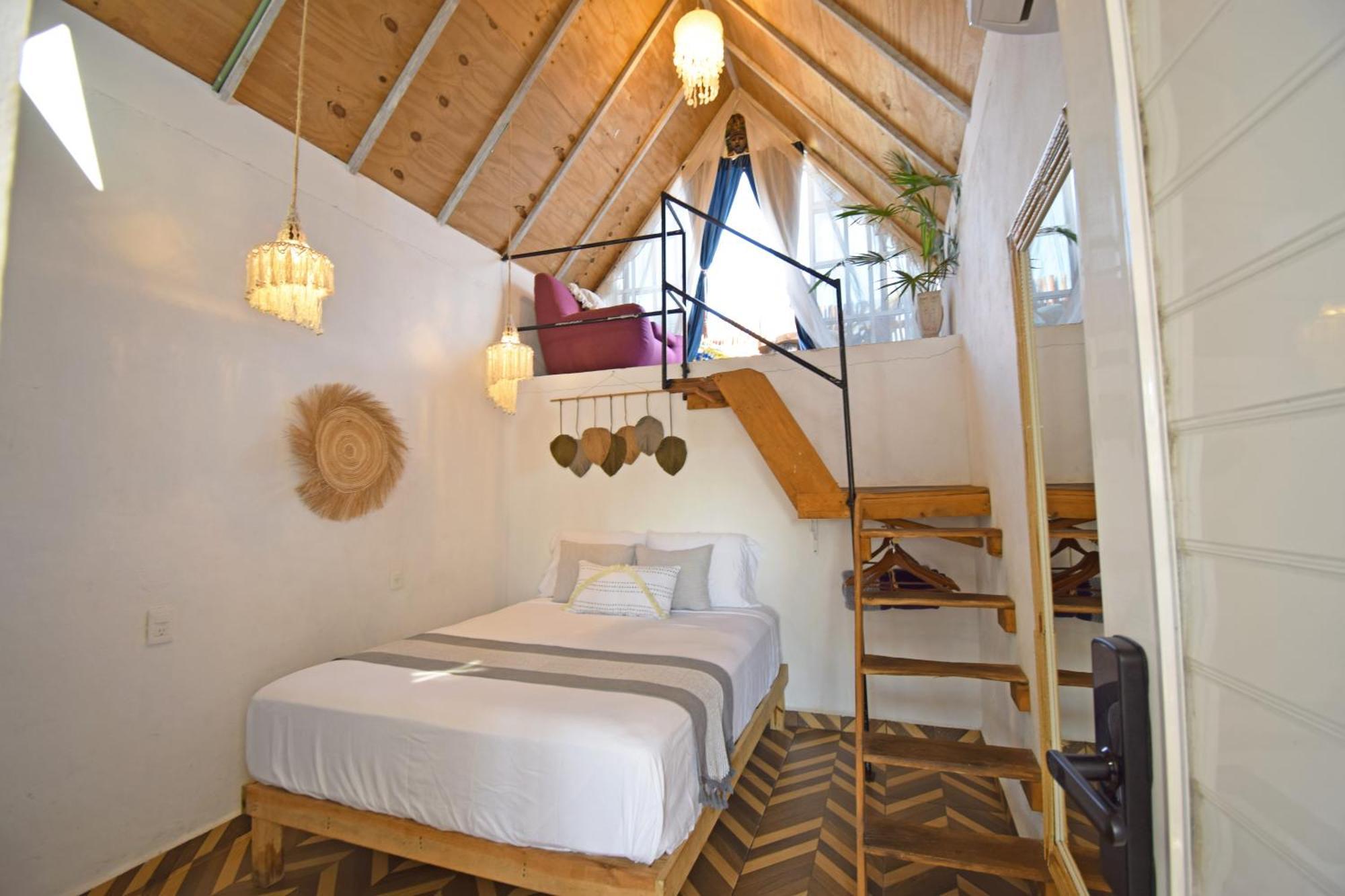 Casa Nomis Cancún Exteriör bild