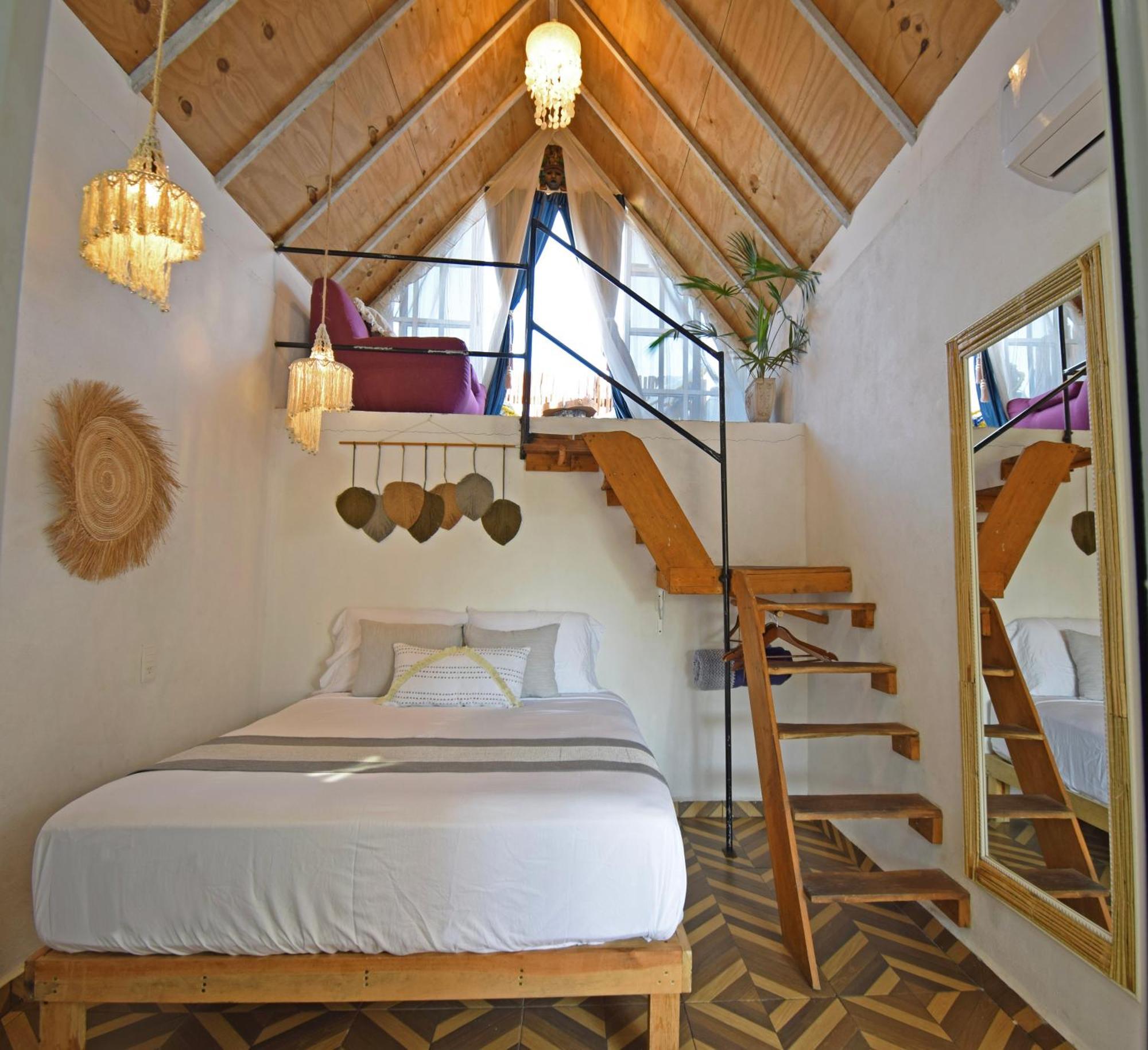 Casa Nomis Cancún Exteriör bild